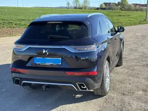 DS Automobiles DS 7 Crossback E-Tense 300 4x4 Rivoli Bild 5