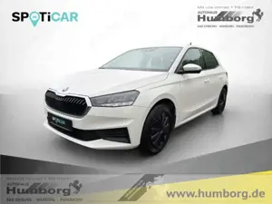 Skoda Fabia 1.0 MPI Active LED Sperrdiff. ACC Apple CarPlay An