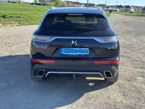 DS Automobiles DS 7 Crossback E-Tense 300 4x4 Rivoli Bild 4