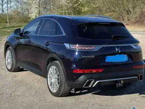 DS Automobiles DS 7 Crossback E-Tense 300 4x4 Rivoli Bild 3