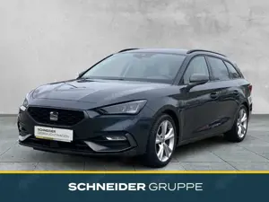 SEAT Leon Sportstourer 1.5 TSI FR PDC+TEMPOMAT+KLIMA