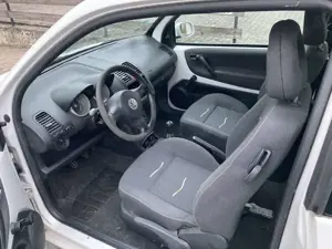 Volkswagen Lupo 1.0 Comfortline