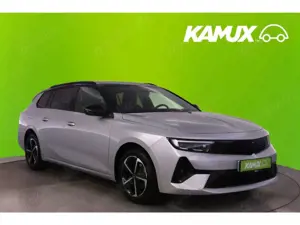 Opel Astra L 1.2T ST Aut.GS Line+LED+NAVI+KAMERA+PANO