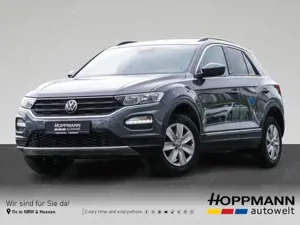 Volkswagen T-Roc 1.0 TSI Active AHK ACC Light Assist