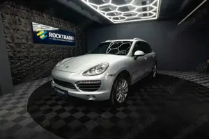 Porsche Cayenne S 4.8 Sport *Top Zustand*Sportauspuff*