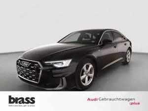 Audi A6 S line 50 TDI quattro 210(286) kW(P
