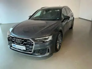 Audi A6 Avant 2.0 TDI quattro S line | Navi | AC