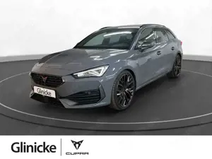 CUPRA Leon ST VZ 2.0 TSI AHK LED LM 19" Navi RFK ACC B