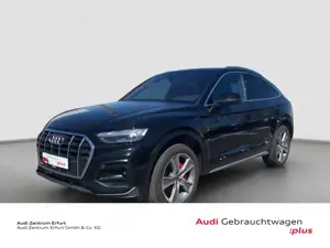 Audi Q5 50 TFSI e quattro S-tronic Matrix N