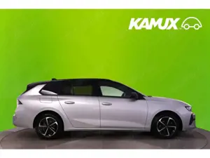 Opel Astra L 1.2T ST Aut.GS Line+LED+NAVI+KAMERA+PANO Bild 2