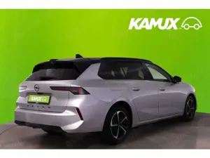Opel Astra L 1.2T ST Aut.GS Line+LED+NAVI+KAMERA+PANO Bild 3