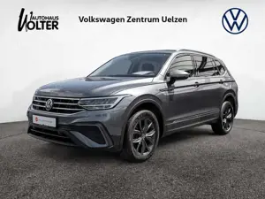 Volkswagen Tiguan Allspace 2.0 TDI Life 4M DSG NAVI APP