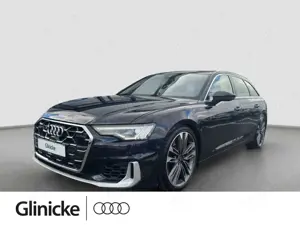 Audi S6 Audi S6 Avant TDI Matrix Memory Luft Si. Lüftung