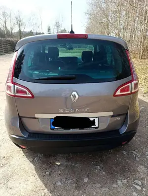 Renault Scenic Bild 2