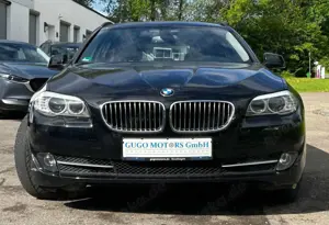 BMW 520 d Touring Automatik / XENON /S-HEFT Bild 4