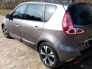 Renault Scenic Bild 3