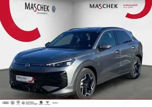 Volkswagen T-Roc R-Line 1.5 eTSI 7-Gang DSG Allwetter AHK LED