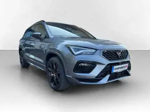 CUPRA Ateca 2.0 TSI DSG 4Drive VZ DCC PANO*BEH.FRONT*VIRTUA... Bild 3