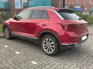 Volkswagen T-Roc T-Roc 1.5 TSI OPF DSGStyle Bild 4