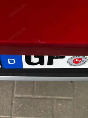 Volkswagen T-Roc T-Roc 1.5 TSI OPF DSGStyle Bild 5