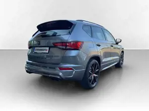 CUPRA Ateca 2.0 TSI DSG 4Drive VZ DCC PANO*BEH.FRONT*VIRTUA... Bild 5