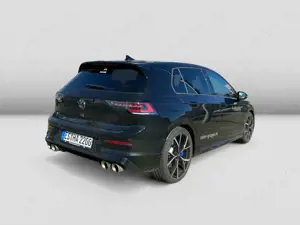 Volkswagen Golf R 2,0  TSI 4M 245 kW/333 PS AHK Black Style Bild 4