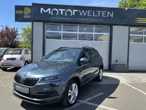 Skoda Karoq 1.6 TDI Style (EURO 6d-TEMP)