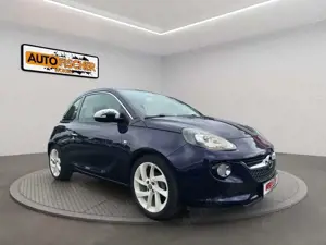 Opel Adam Jam