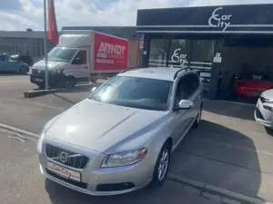 Volvo V70 Kinetic