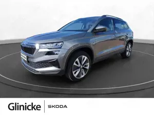 Skoda Karoq 1.5 TSI Style DSG AHK LED DAB RFK