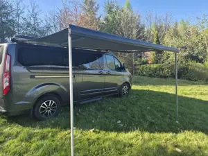 Ford Tourneo Custom Tourneo Custom 310 L2H1 VA Titanium Camper Aufbau