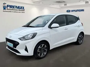 Hyundai i10 1.0 Trend NAVI PDC DAB