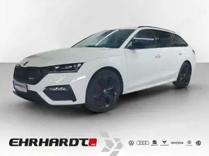 Skoda Octavia Combi 2.0 TDI DSG RS AHK*MATRIX*HEADUP*VIRTUAL*...