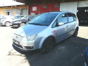 Ford Focus C-Max Trend