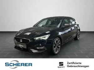 SEAT Leon FR 1.0 eTSI DSG CarPlay Rückfahrkamera