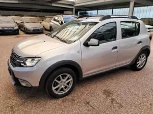 Dacia Sandero Prestige