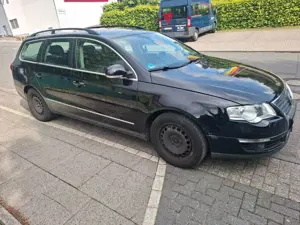 Volkswagen Passat Variant Comfortline