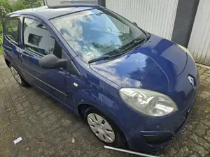 Renault Twingo Authentique Bild 3