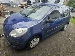 Renault Twingo Authentique Bild 2