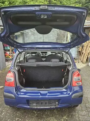 Renault Twingo Authentique Bild 5