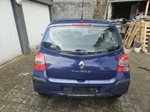 Renault Twingo Authentique Bild 4