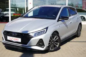 Hyundai i20 1.0 N Line Mild-Hybrid LED Navi Kamera USB Bild 2
