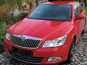 Skoda Octavia Octavia II Diesel 2.0 TDI DPF DSG FAMILY