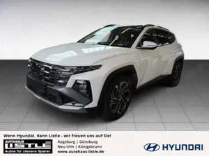 Hyundai TUCSON FL PHEV MY25 1.6 T-GDi 252 PS AT 4WD Prime Panoram