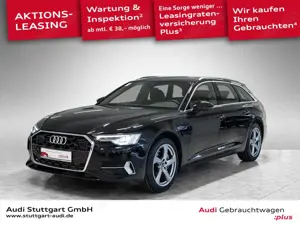 Audi A6 advanced 45 TFSI S Tronic