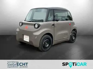 Citroen Ami *LED-Scheinwerfer*Panoramadach*USB*uvm