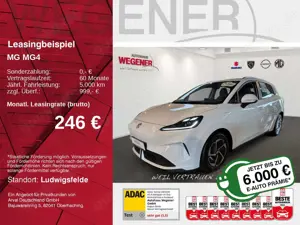 MG MG4 Urban 54kWh Comfort Long Range*WäPu*416KM*