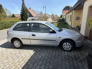 Mazda 323 1.4 P