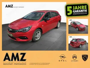 Opel Astra K Sports Tourer 1.2 Turbo  Edition LED+SHZ