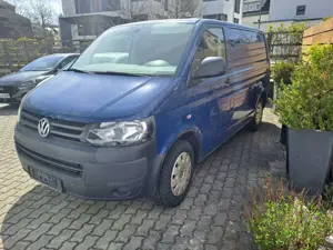 Volkswagen T5 Transporter